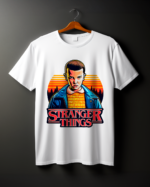 Stranger Things 11 #2