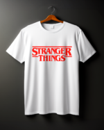 Stranger Things White