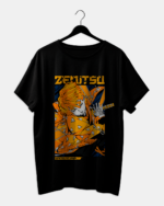 Demon Slayer Zenitsu